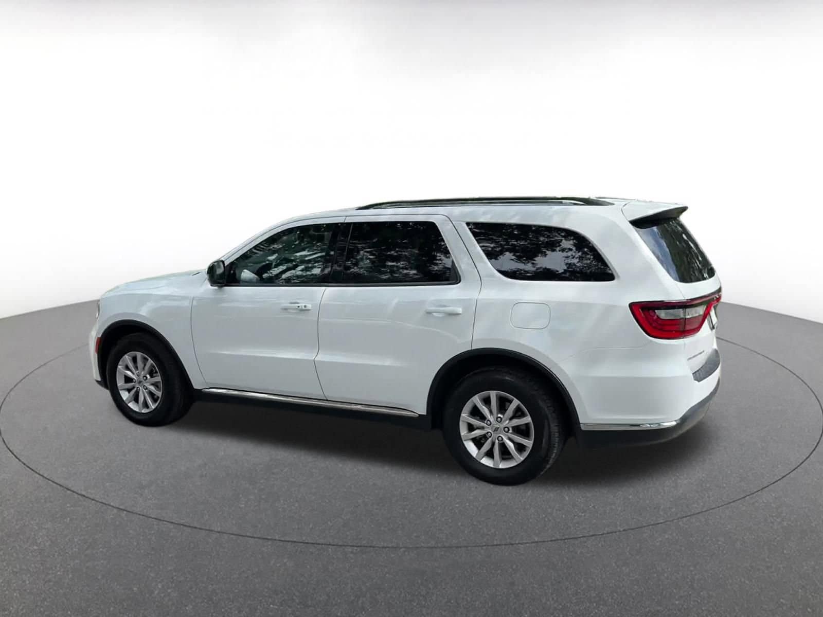 Thumbnail: 2023 Dodge Durango - 10
