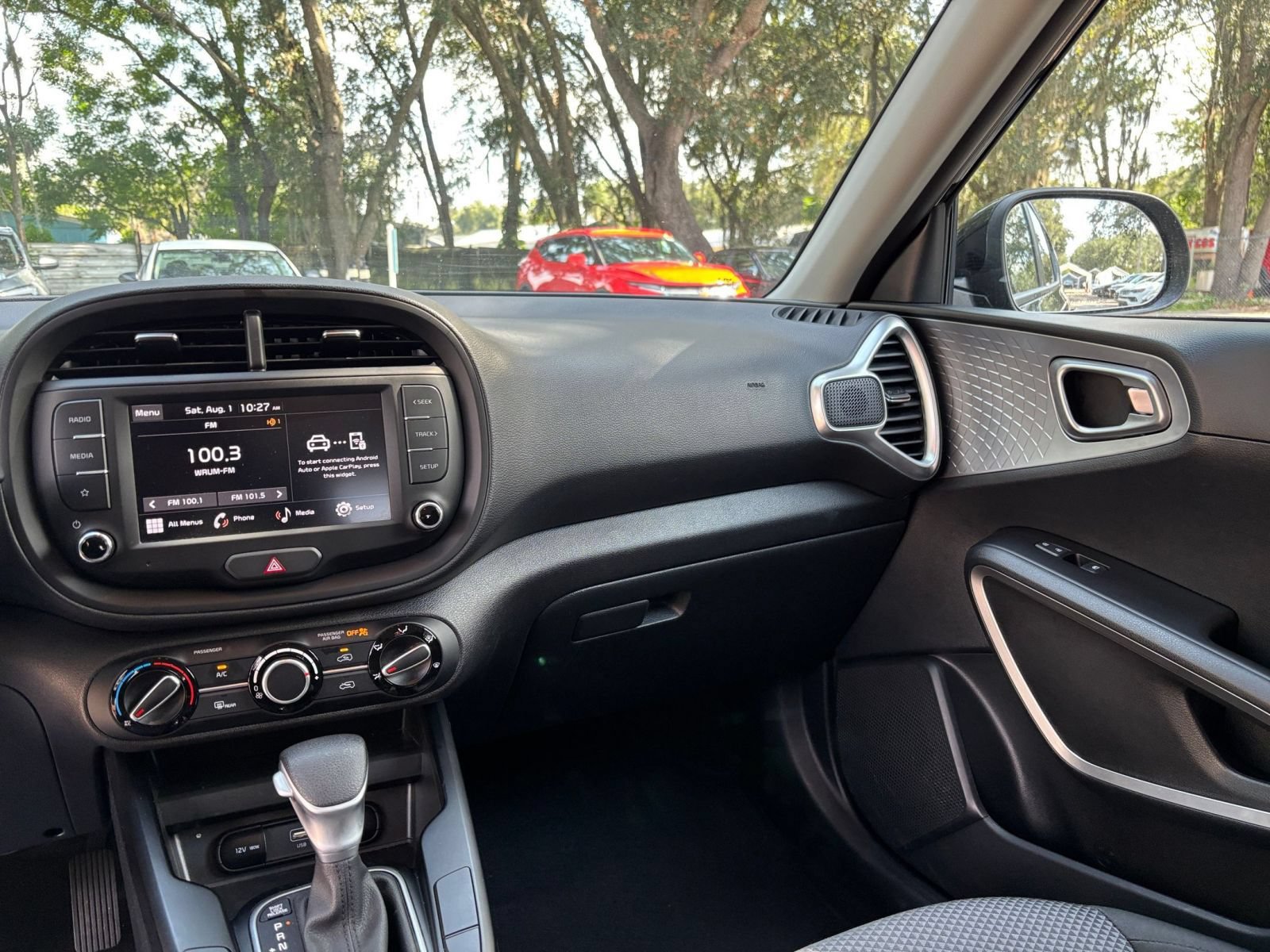 Thumbnail: 2025 Kia Soul - 33