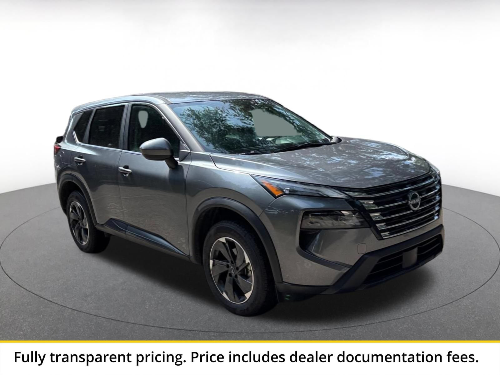 Thumbnail: 2025 Nissan Rogue - 1
