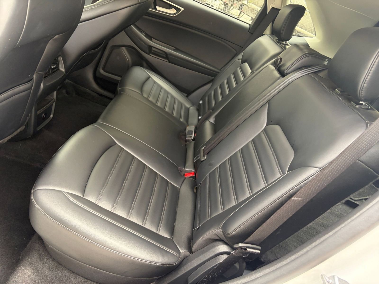 Thumbnail: 2024 Ford Edge - 22