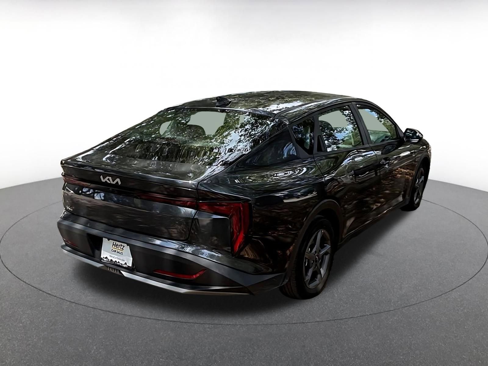 Thumbnail: 2025 Kia K4 - 7