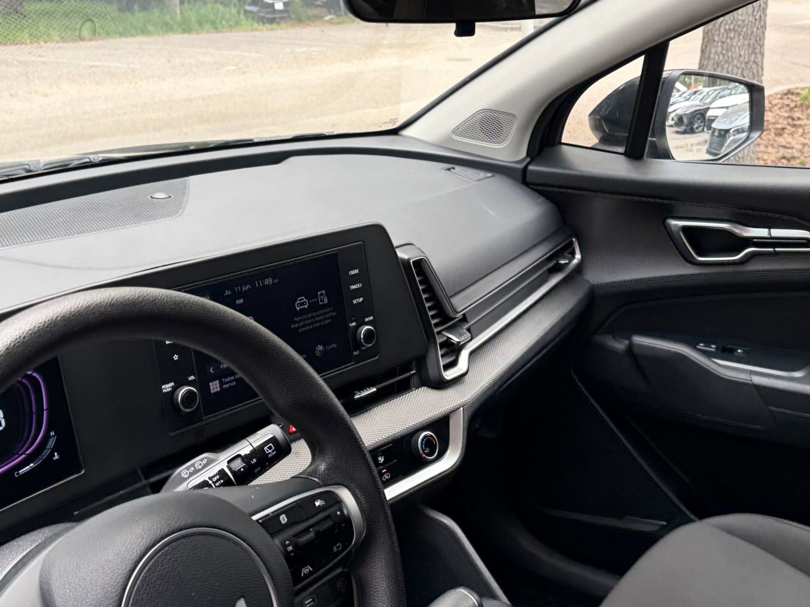 Thumbnail: 2025 Kia Sportage - 33
