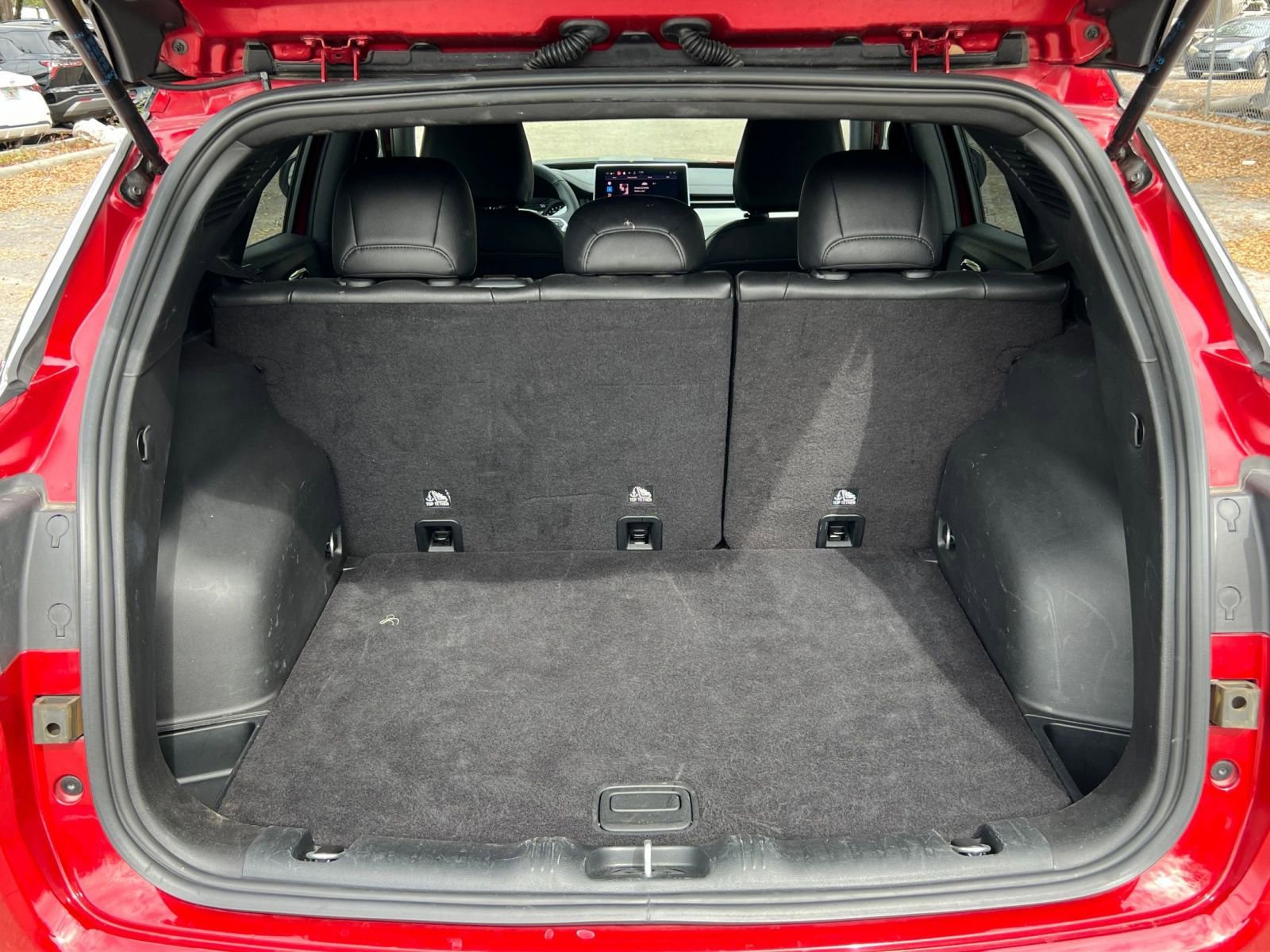 Thumbnail: 2025 Jeep Compass - 28