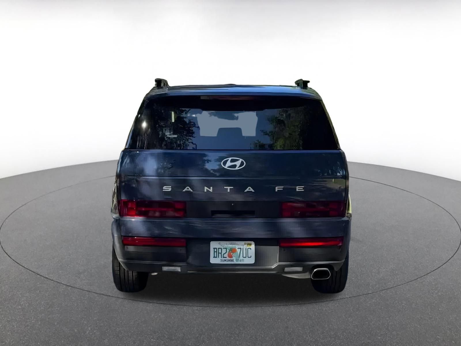 Thumbnail: 2025 Hyundai Santa Fe - 15