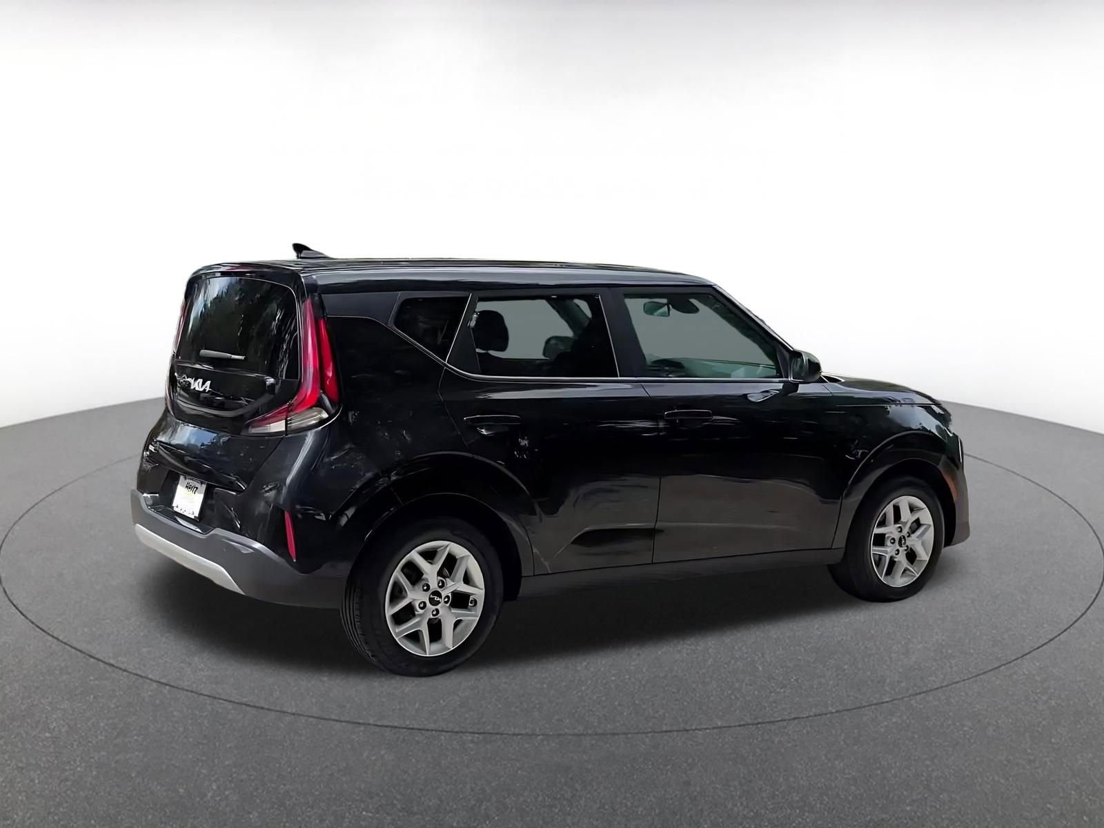 Thumbnail: 2025 Kia Soul - 15