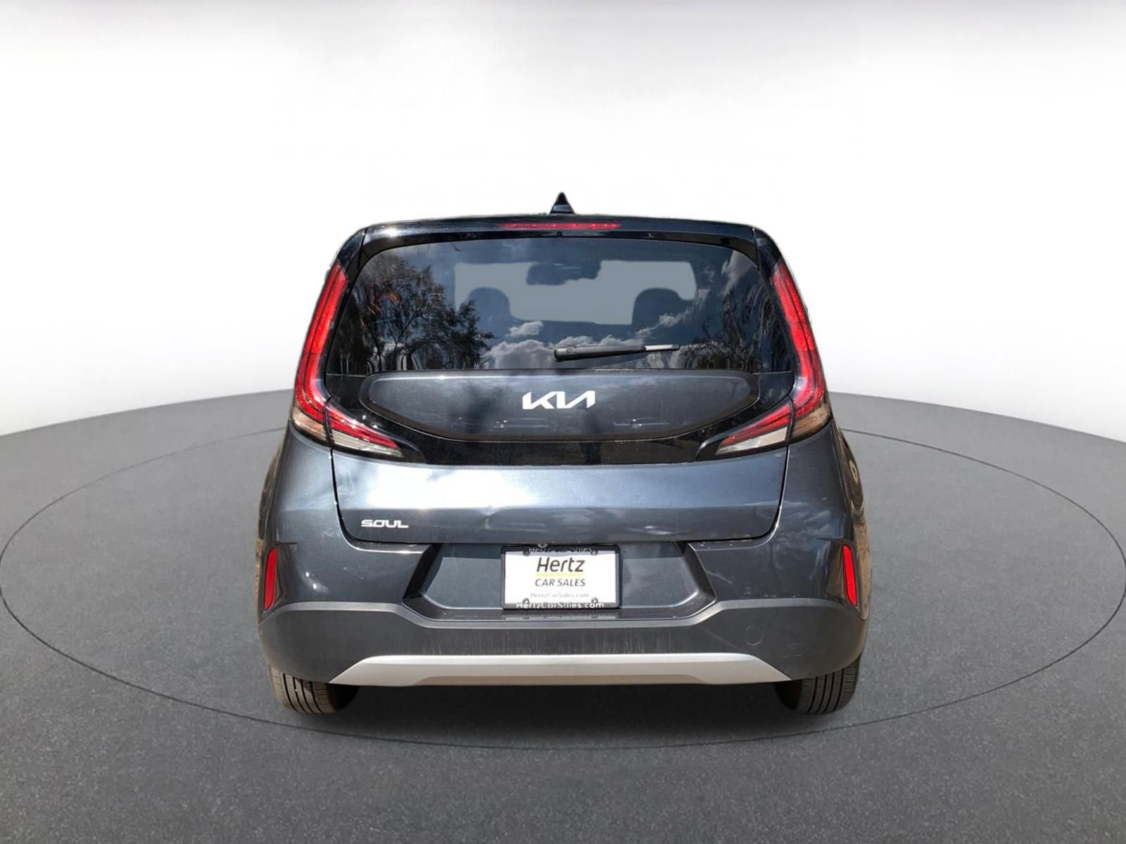 Thumbnail: 2025 Kia Soul - 6