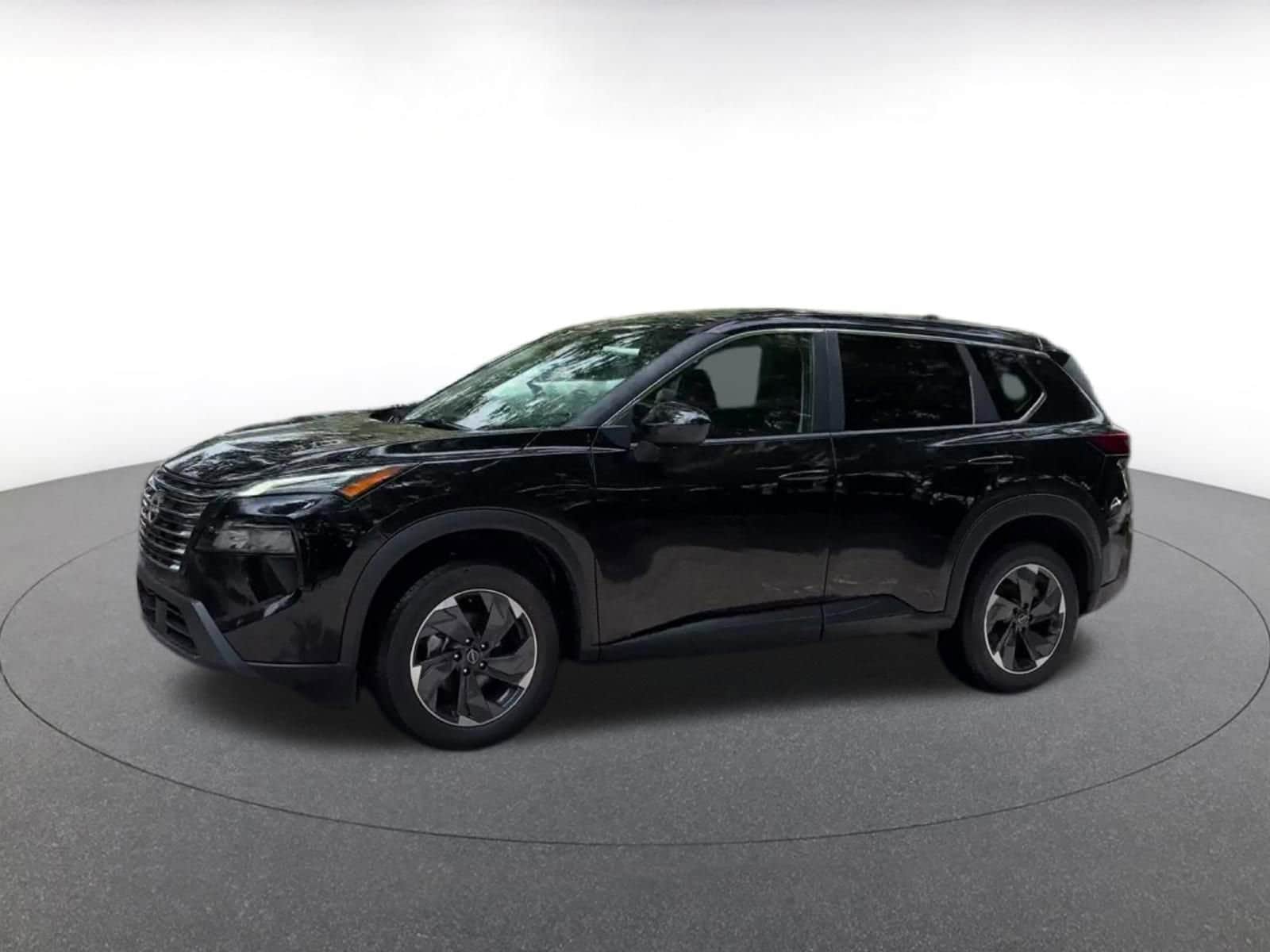 Thumbnail: 2025 Nissan Rogue - 8