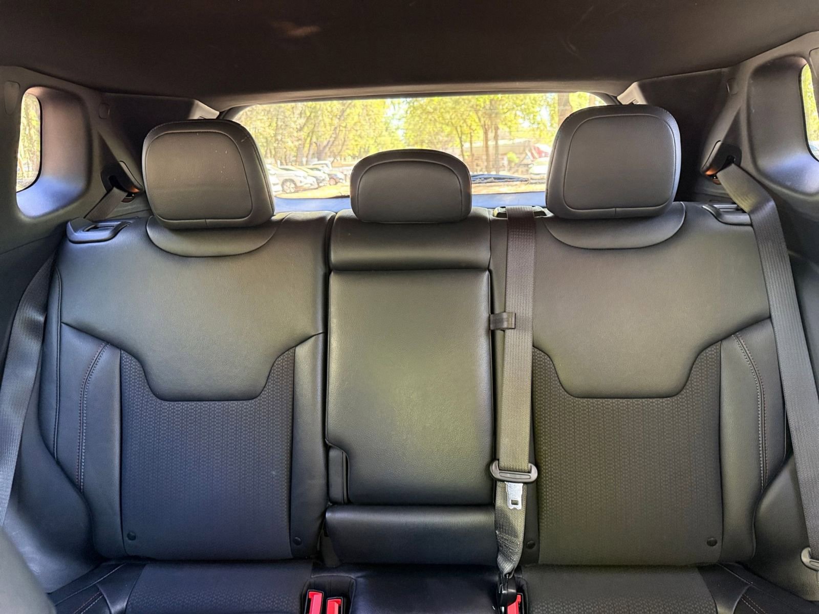 Thumbnail: 2025 Jeep Compass - 34