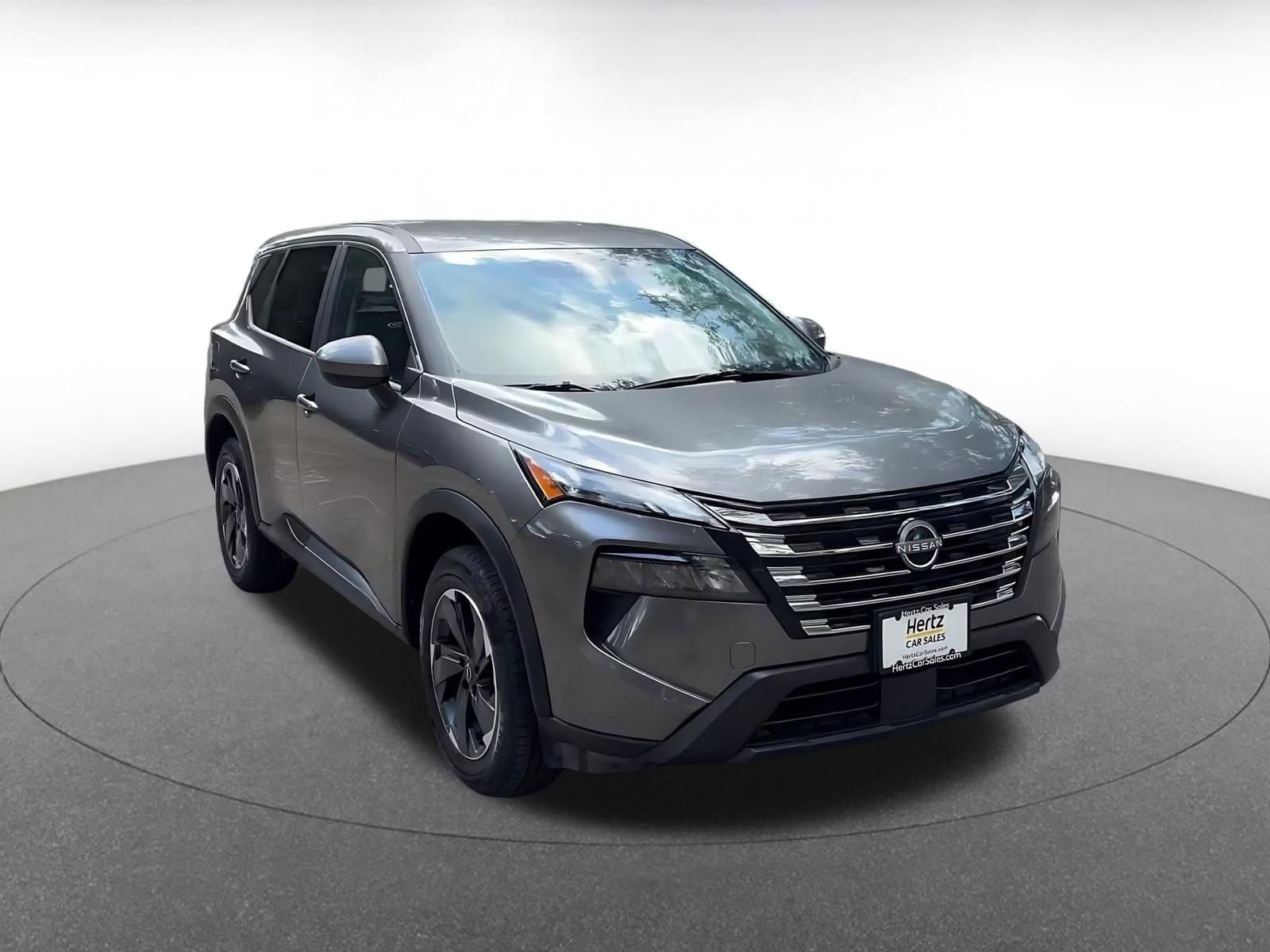 Thumbnail: 2025 Nissan Rogue - 3