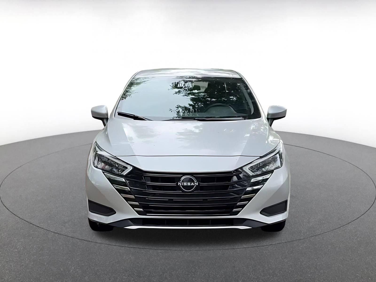 Thumbnail: 2025 Nissan Versa - 4