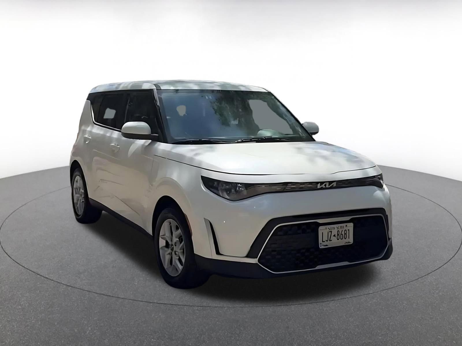 Thumbnail: 2025 Kia Soul - 3