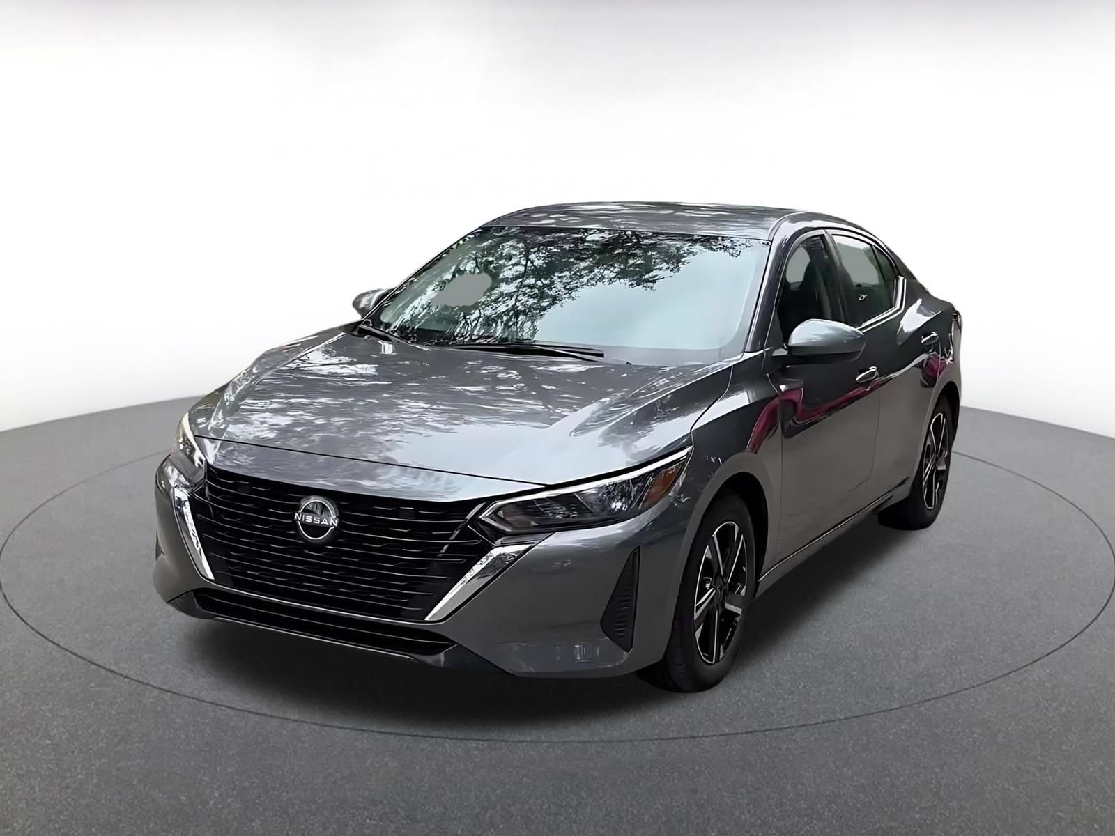 Thumbnail: 2025 Nissan Sentra - 7