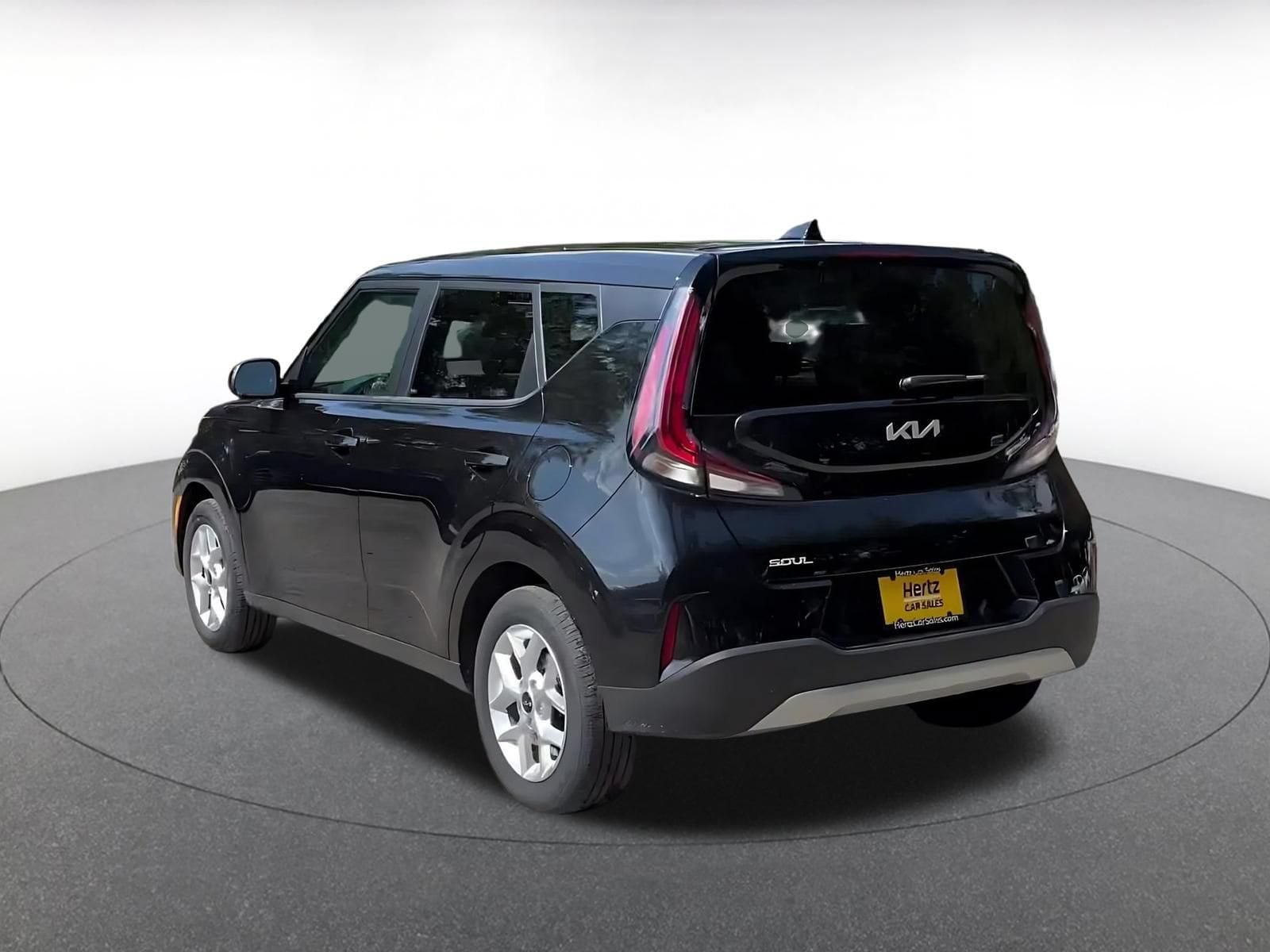 Thumbnail: 2025 Kia Soul - 11