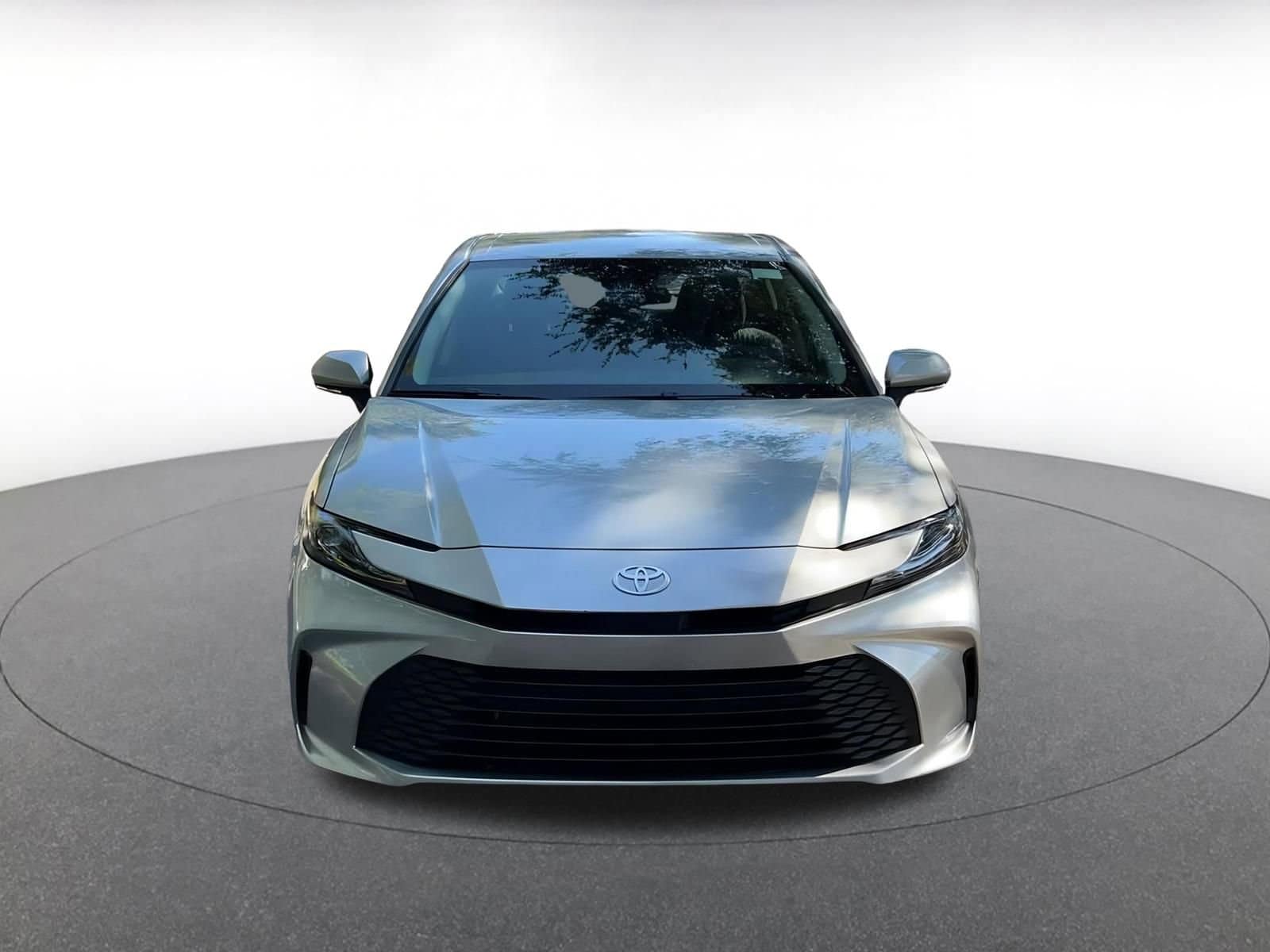 Thumbnail: 2025 Toyota Camry - 4