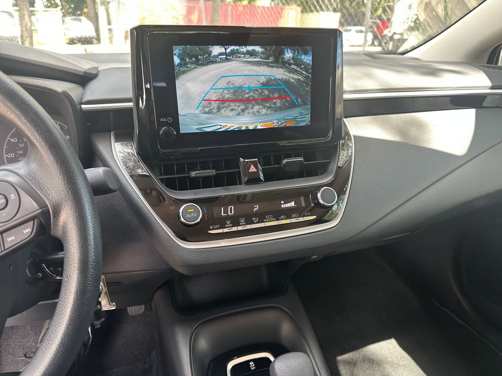 Thumbnail: 2025 Toyota Corolla - 17