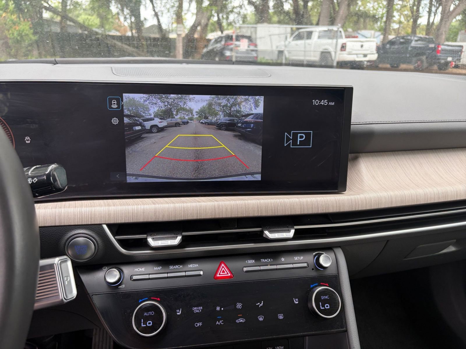 Thumbnail: 2025 Hyundai Sonata - 17