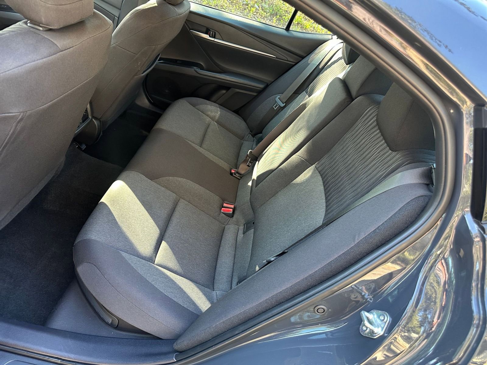 Thumbnail: 2025 Toyota Camry - 33