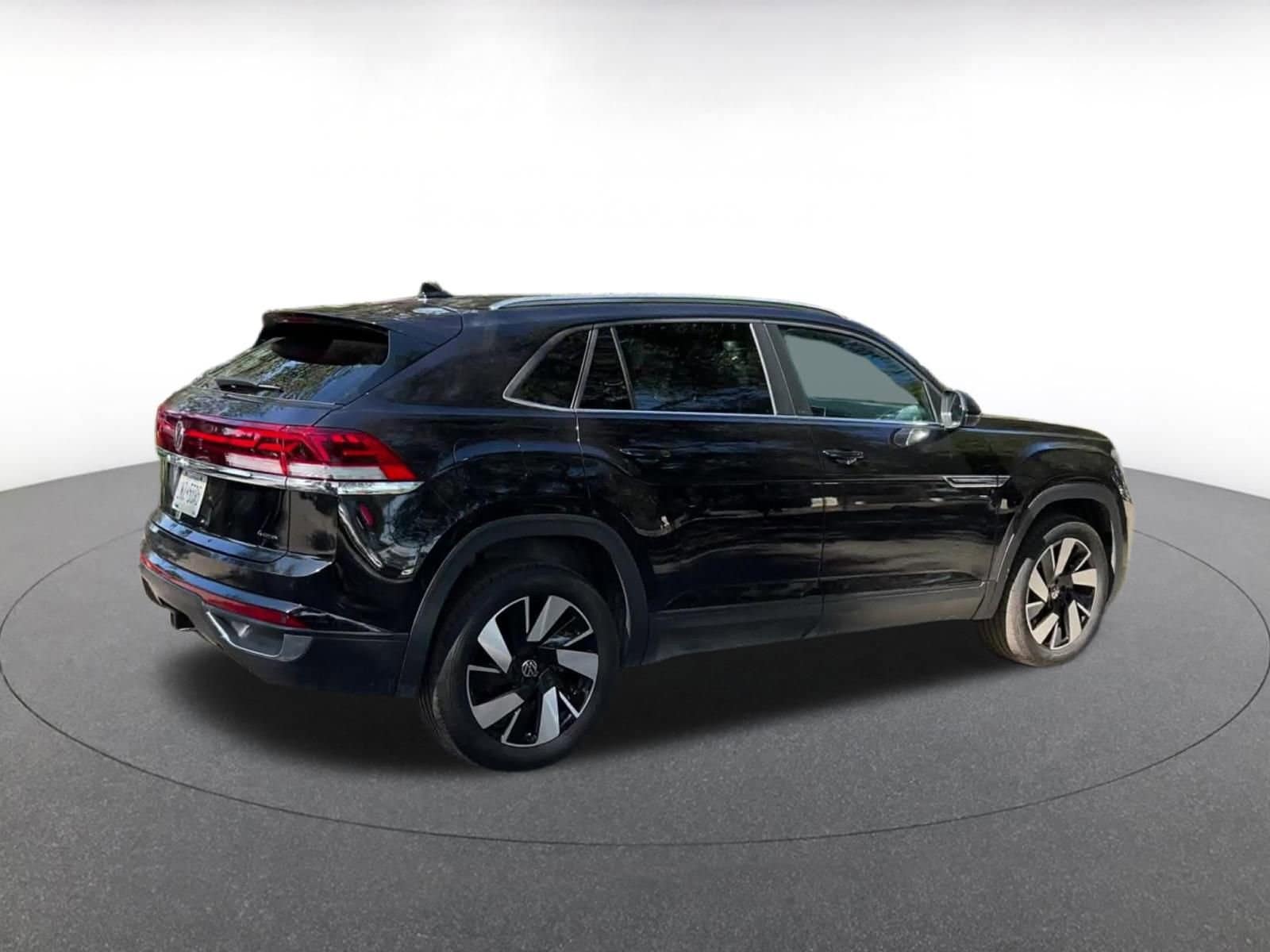 Thumbnail: 2025 Volkswagen Atlas - 18