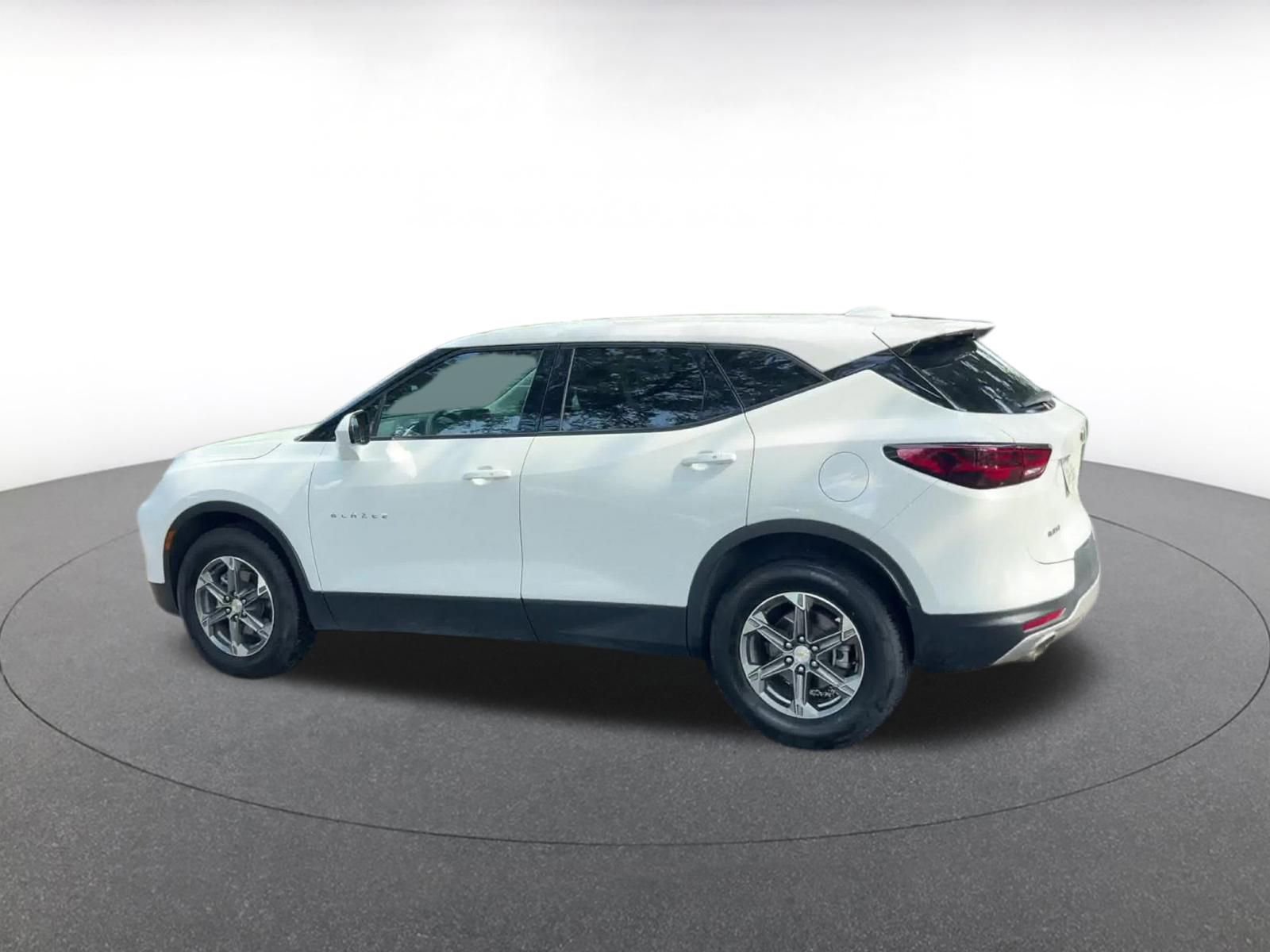 2023 Chevrolet Blazer  10