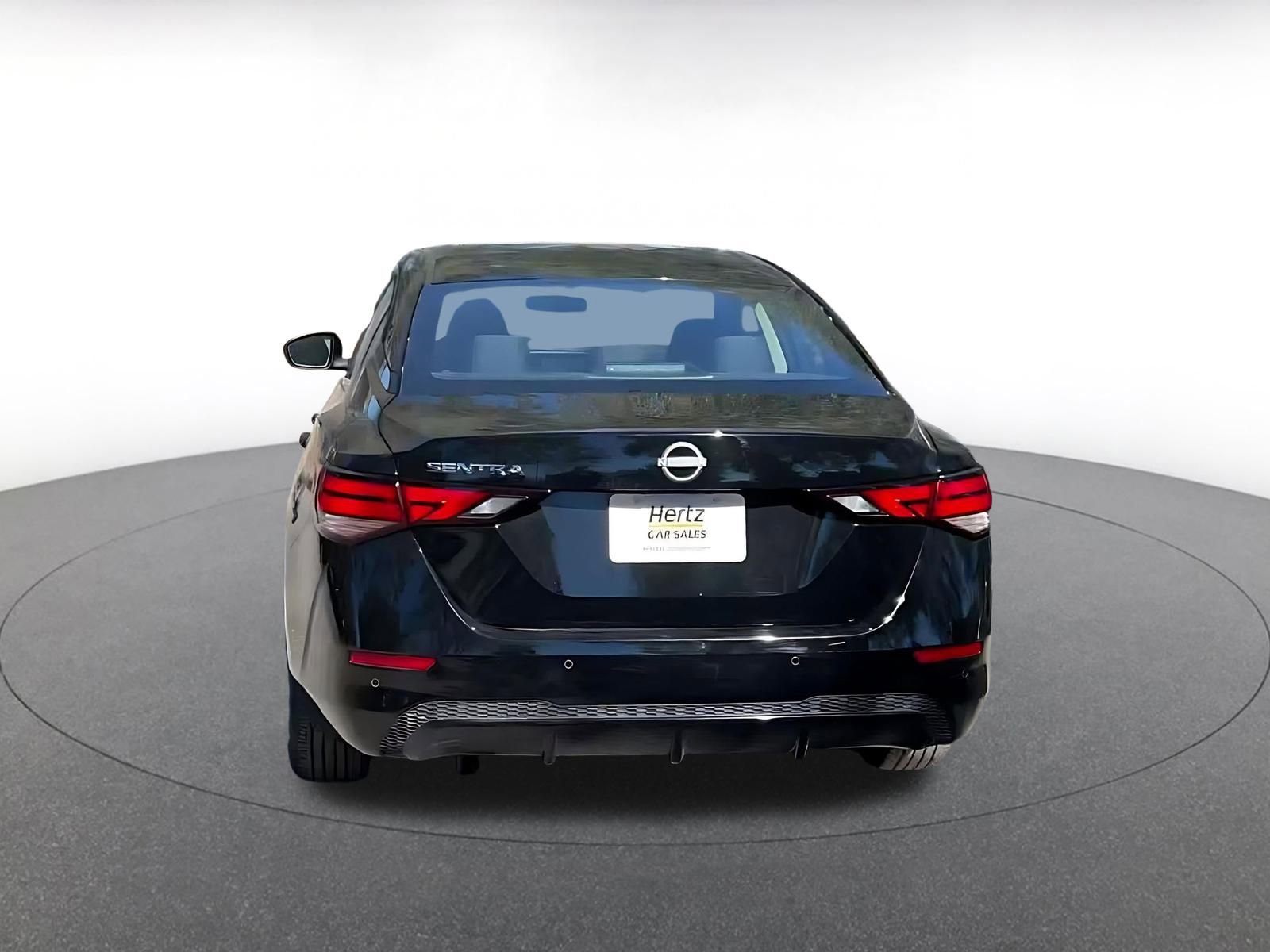 Thumbnail: 2025 Nissan Sentra - 12