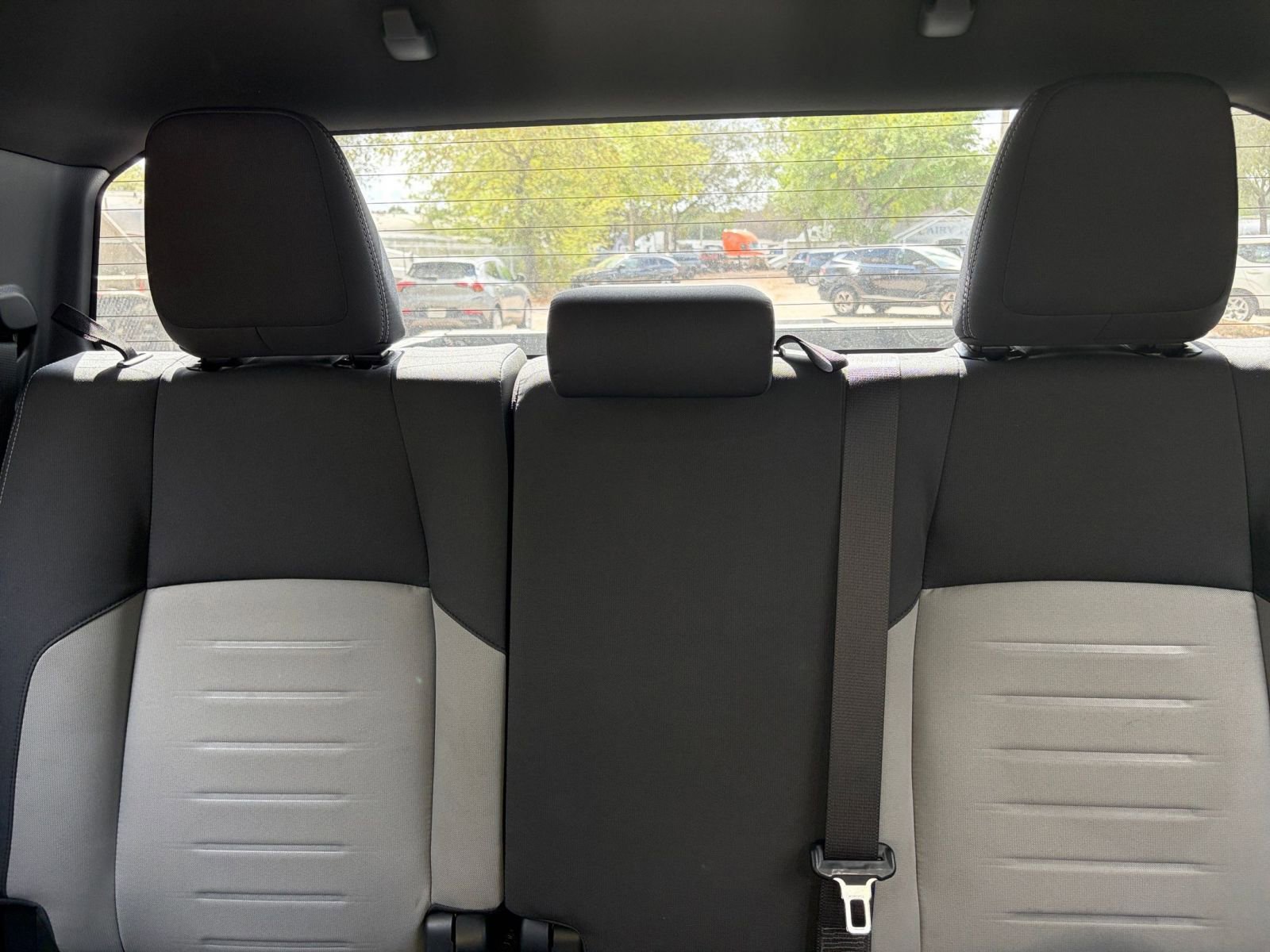 Thumbnail: 2025 Toyota Tacoma - 35