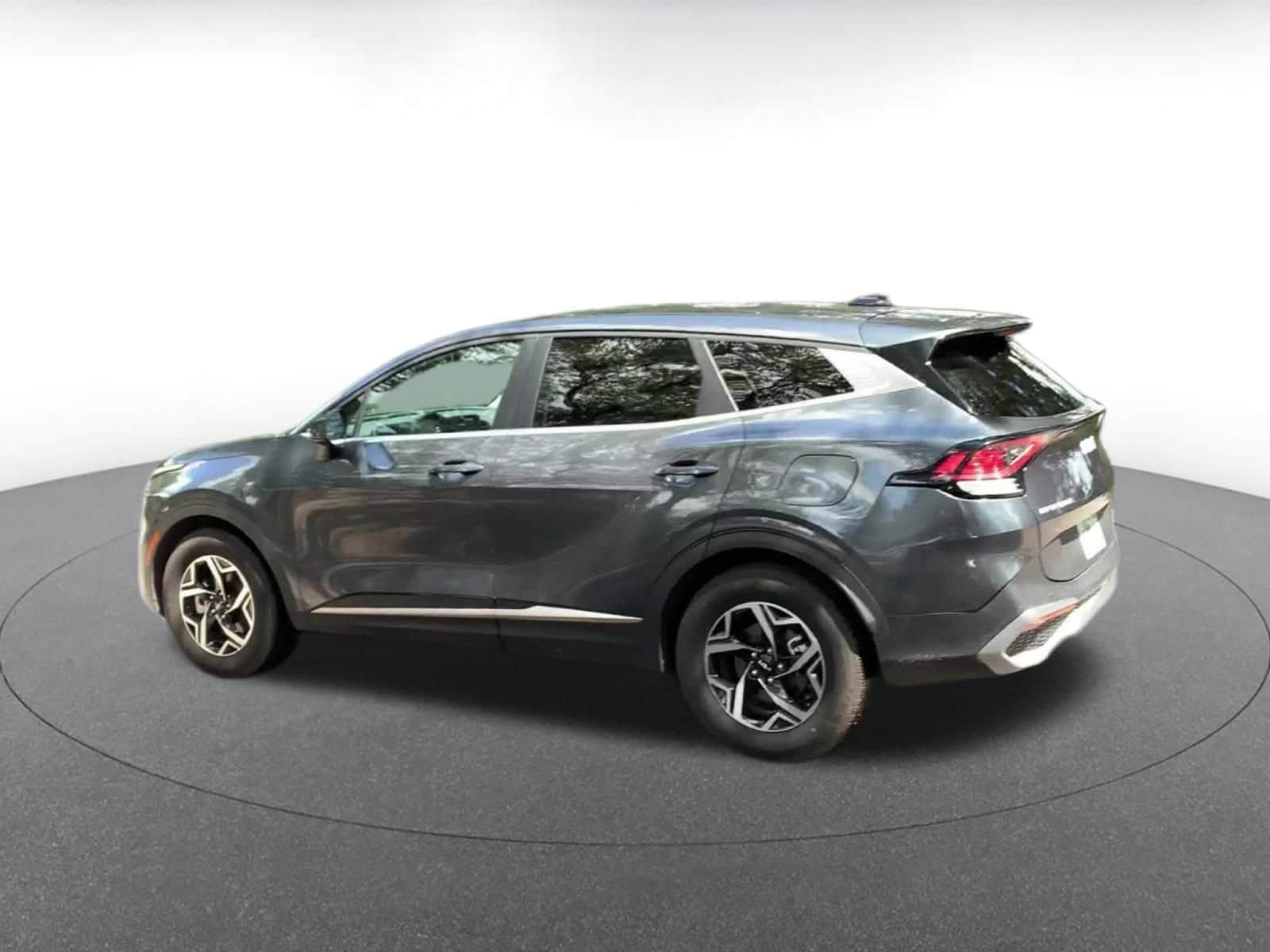 2024 Kia Sportage LX 10
