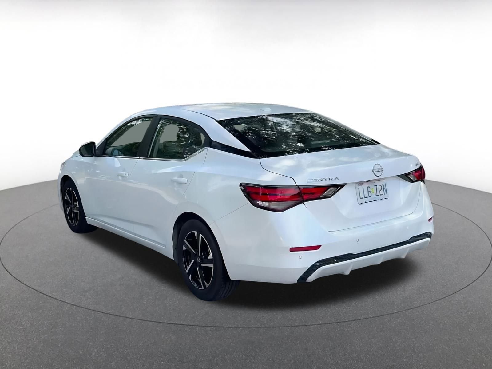 Thumbnail: 2024 Nissan Sentra - 11