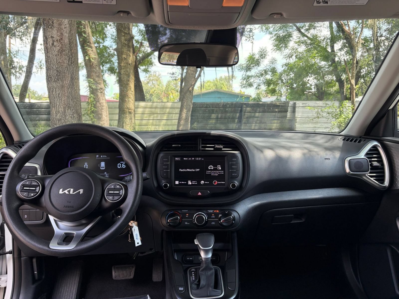 Thumbnail: 2025 Kia Soul - 31