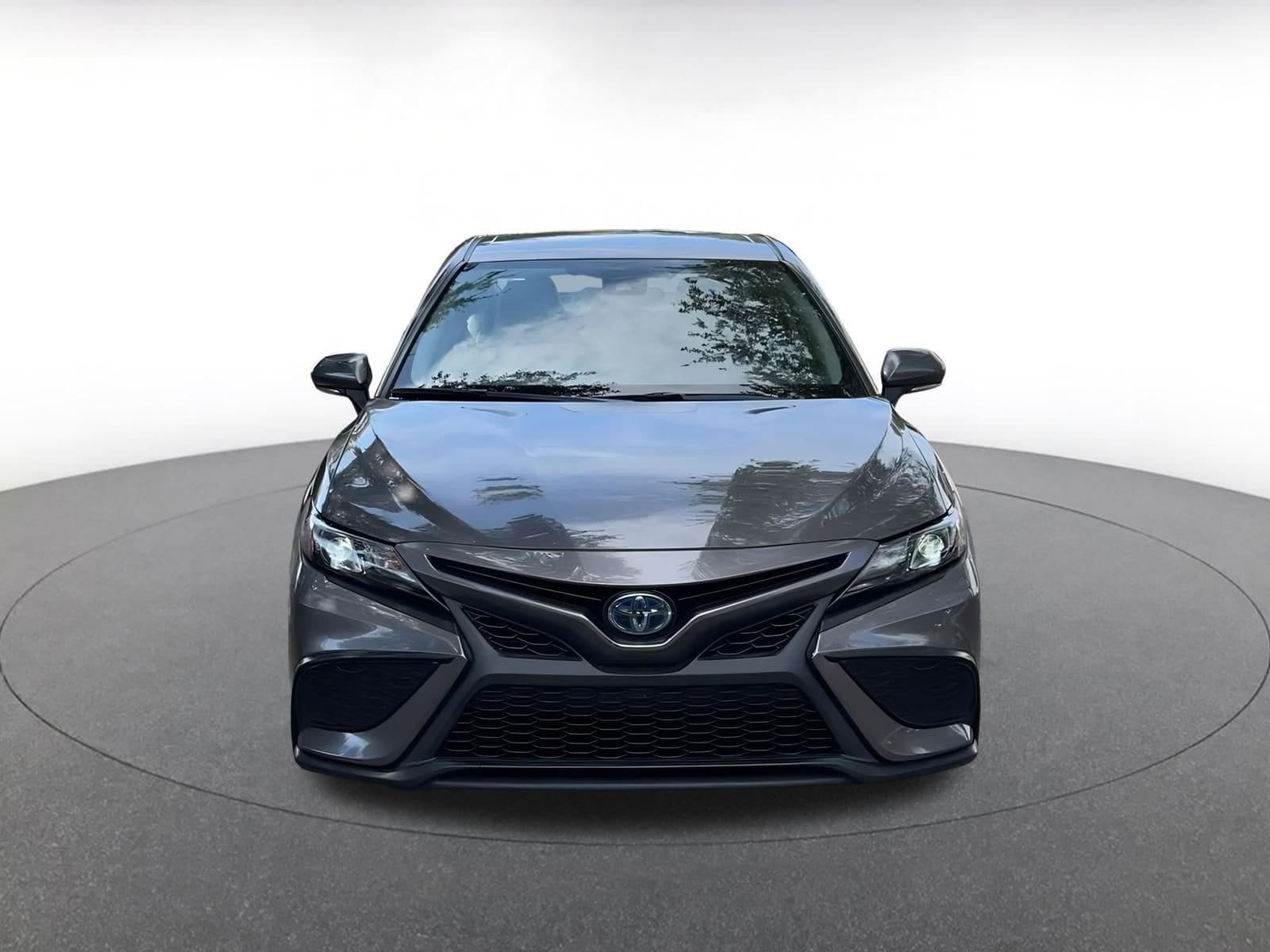 Thumbnail: 2023 Toyota Camry - 4