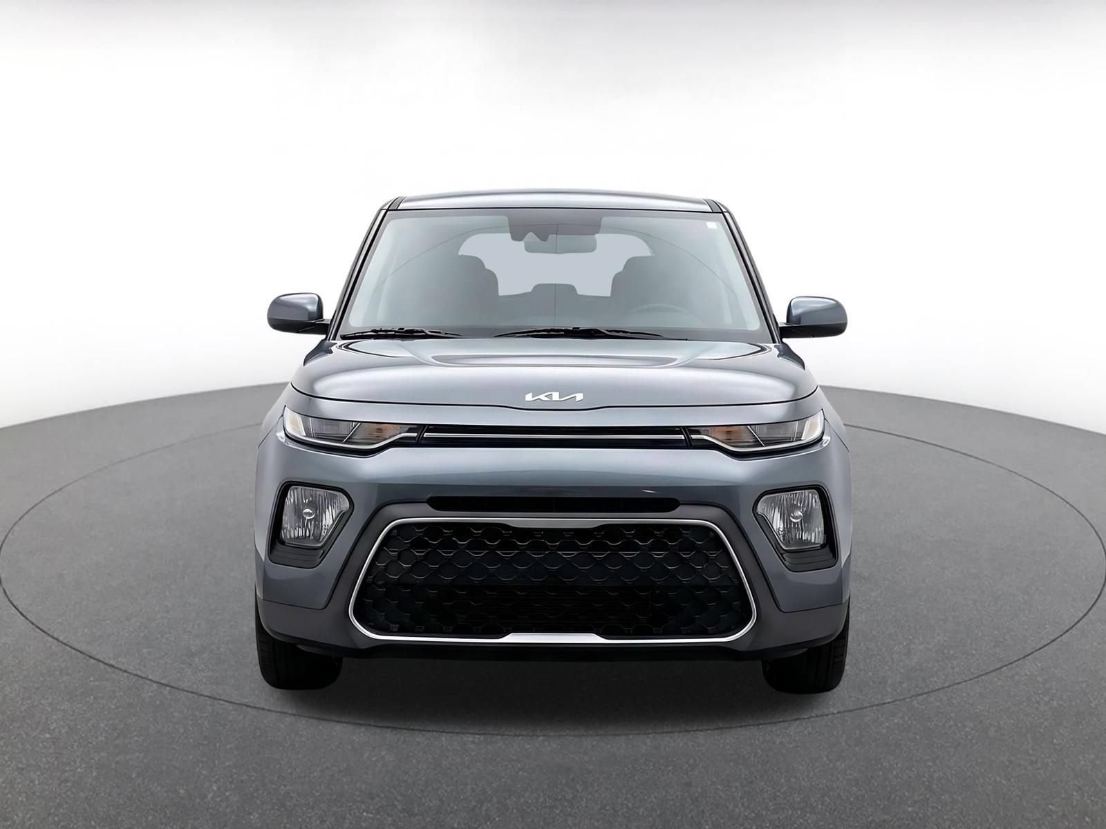 Thumbnail: 2025 Kia Soul - 2
