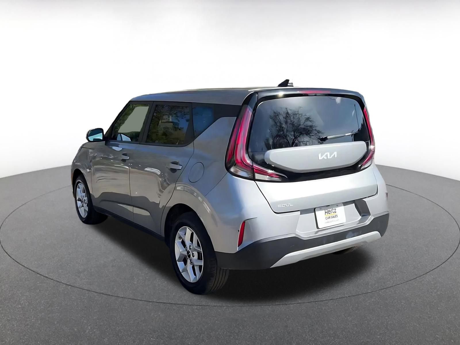 Thumbnail: 2025 Kia Soul - 11
