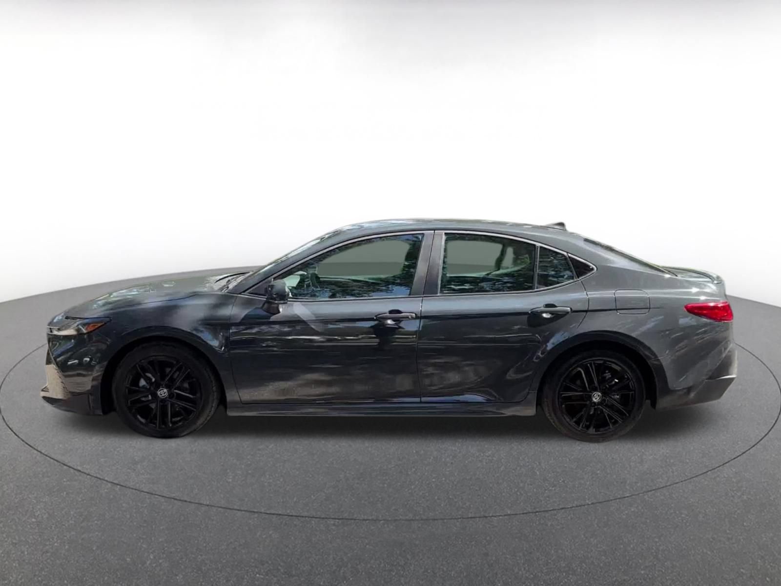 Thumbnail: 2026 Toyota Camry - 9