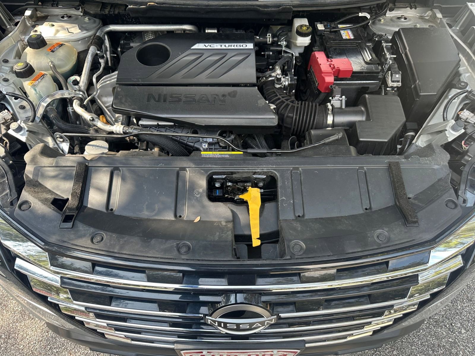 Thumbnail: 2024 Nissan Rogue - 25