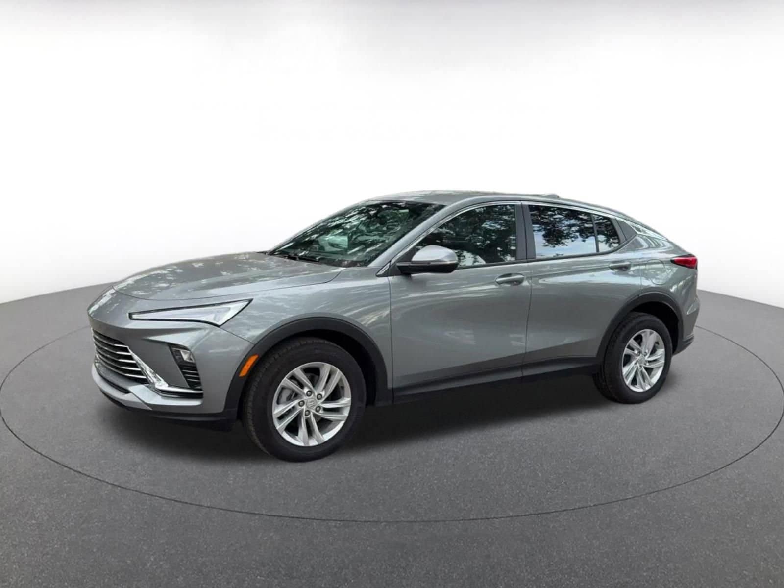 Thumbnail: 2025 Buick Envista - 8