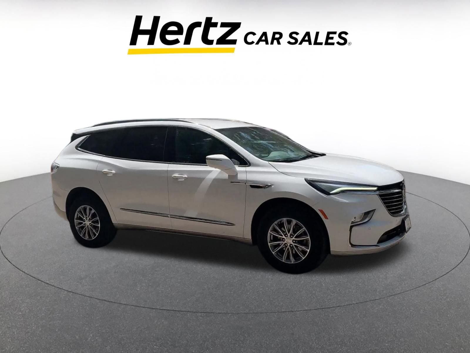 Thumbnail: 2022 Buick Enclave - 2