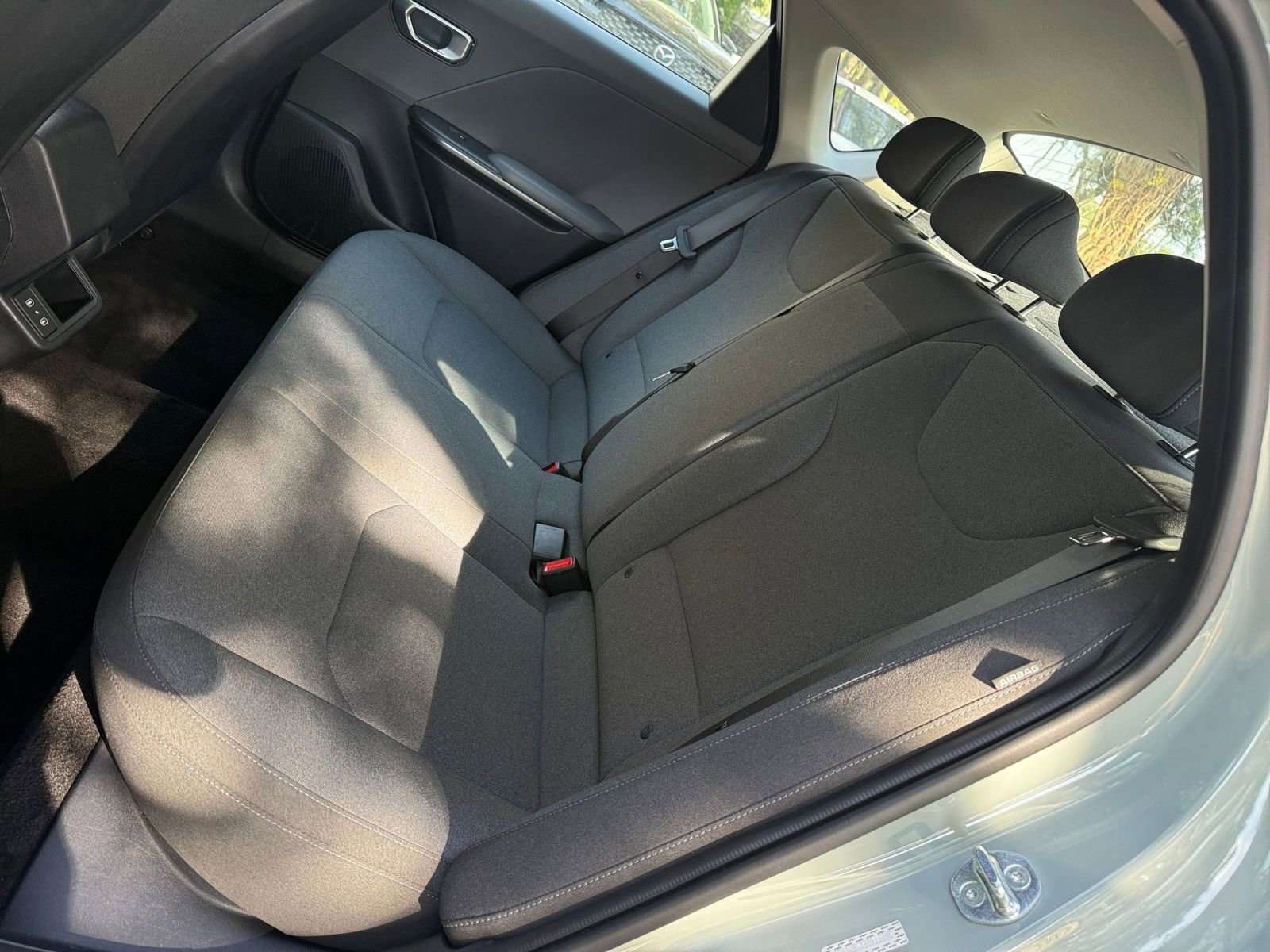 Thumbnail: 2025 Kia K4 - 31