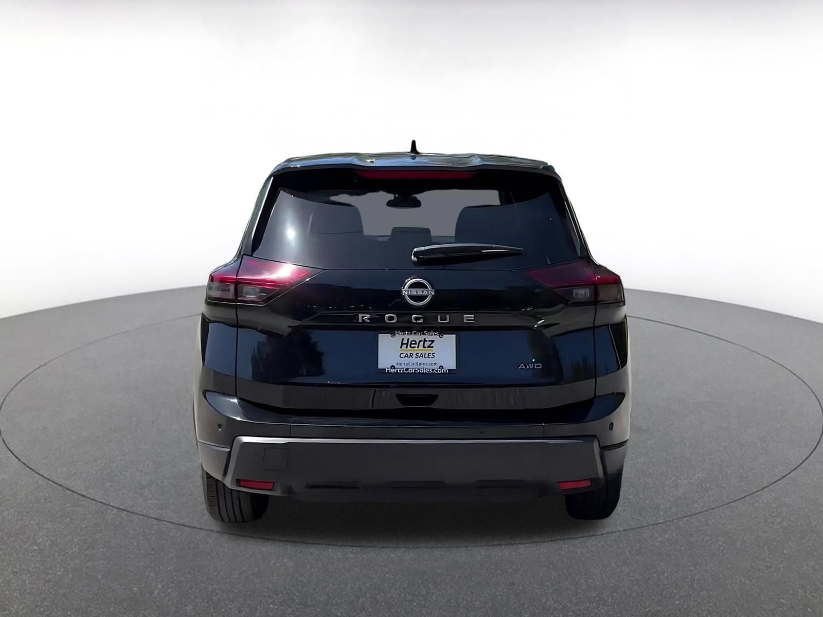 Thumbnail: 2025 Nissan Rogue - 12
