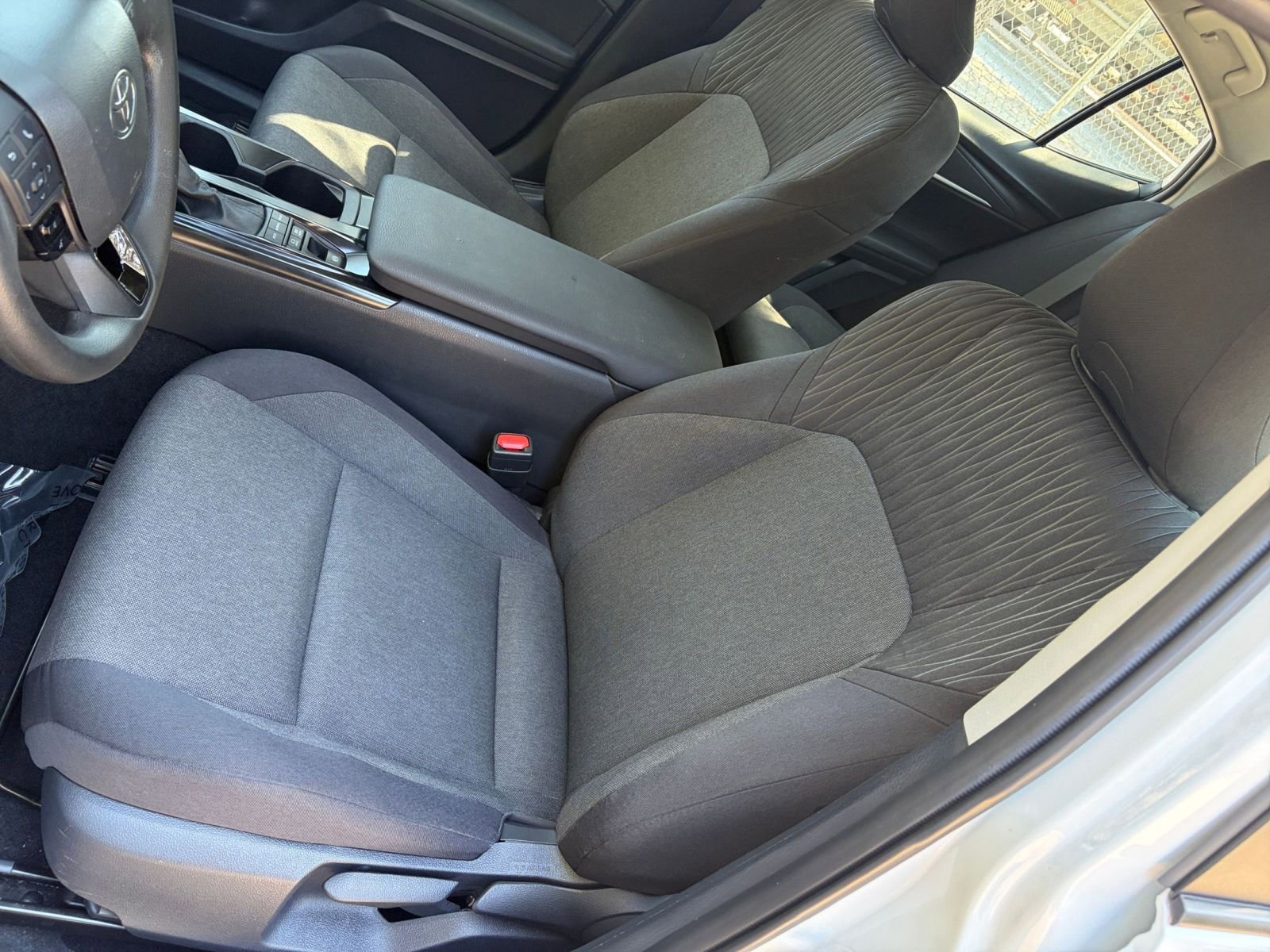 Thumbnail: 2025 Toyota Camry - 30