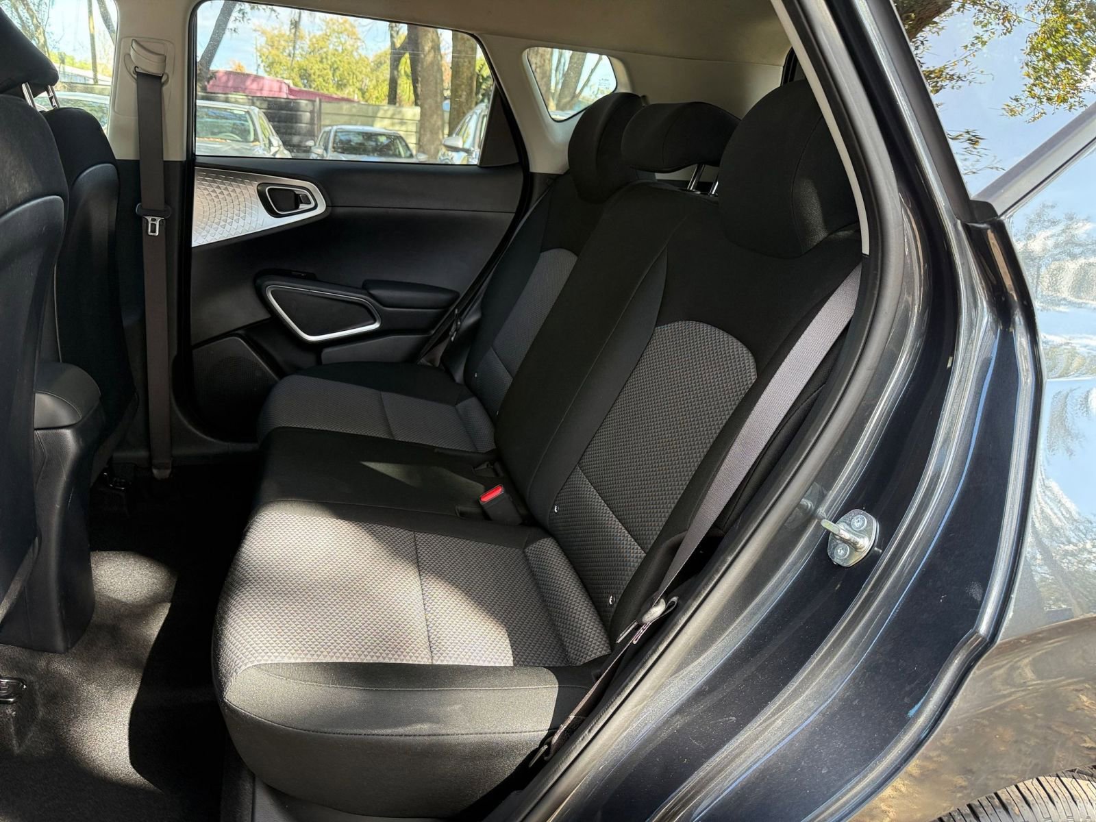 Thumbnail: 2025 Kia Soul - 34