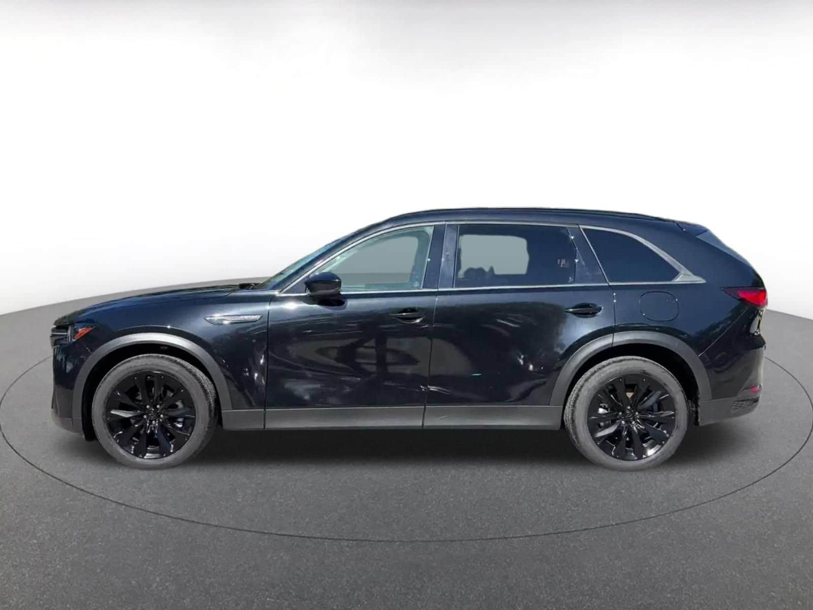 Thumbnail: 2026 Mazda CX-90 - 8