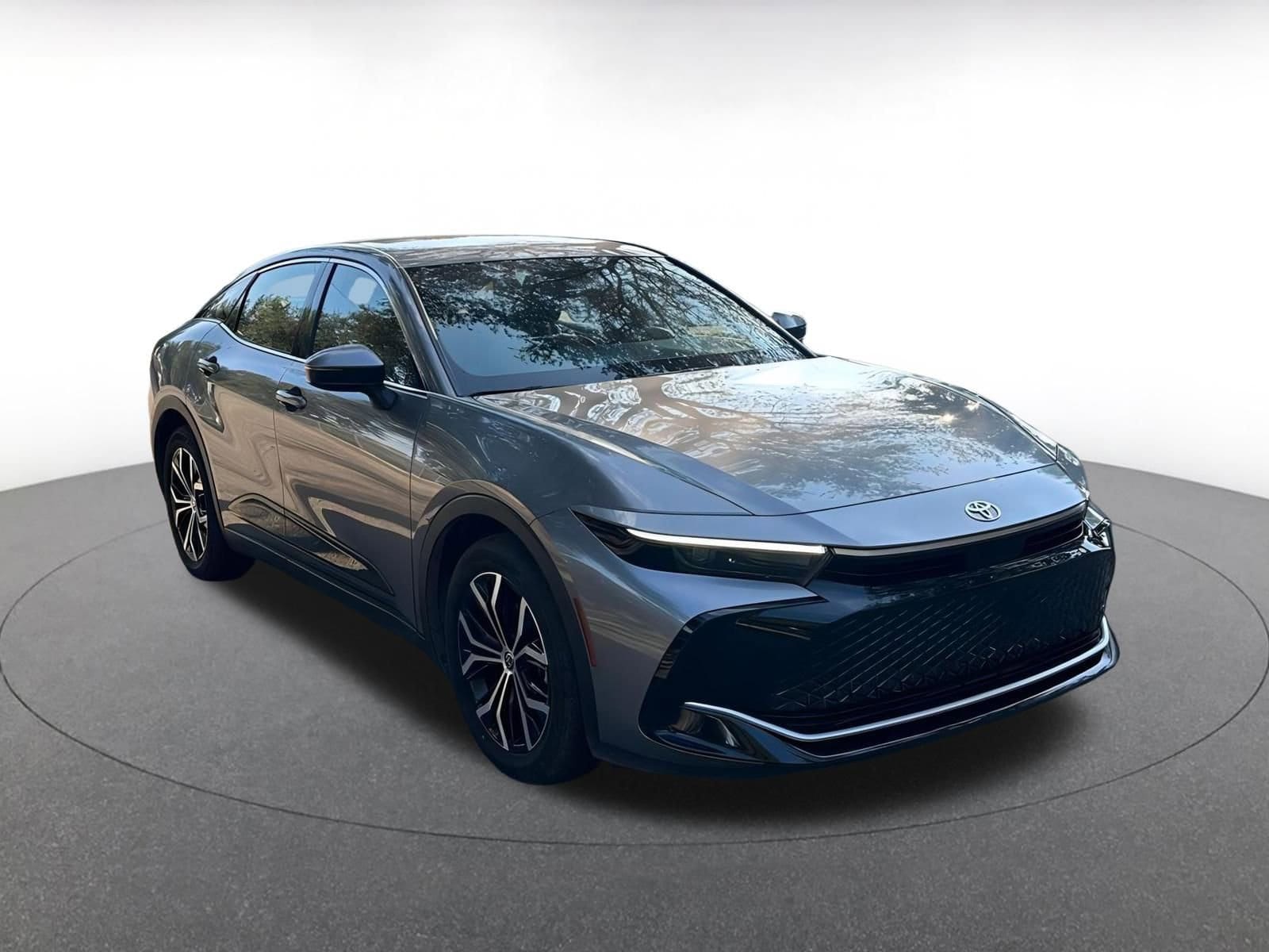 Thumbnail: 2025 Toyota Crown - 1