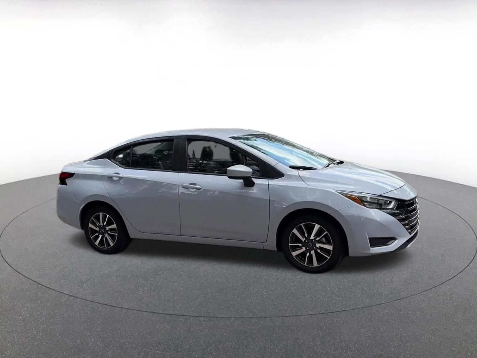 Thumbnail: 2025 Nissan Versa - 2