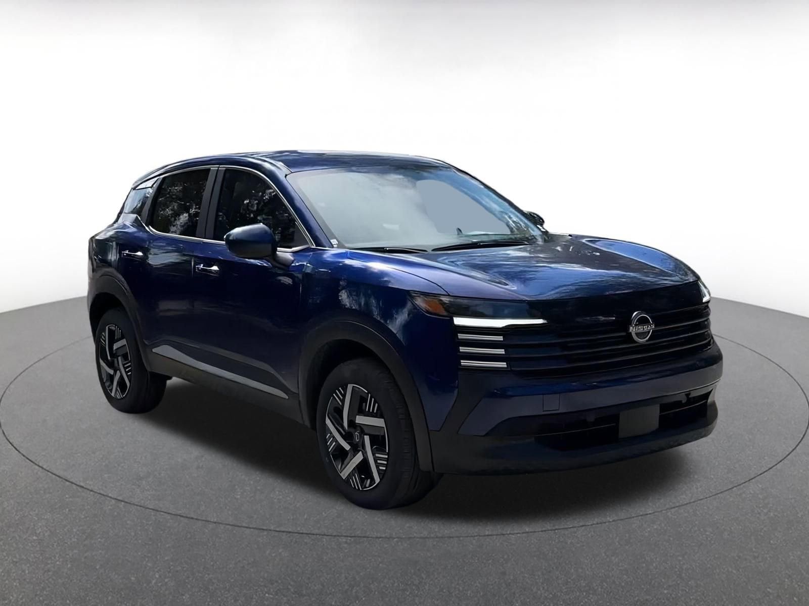 Thumbnail: 2025 Nissan Kicks - 3