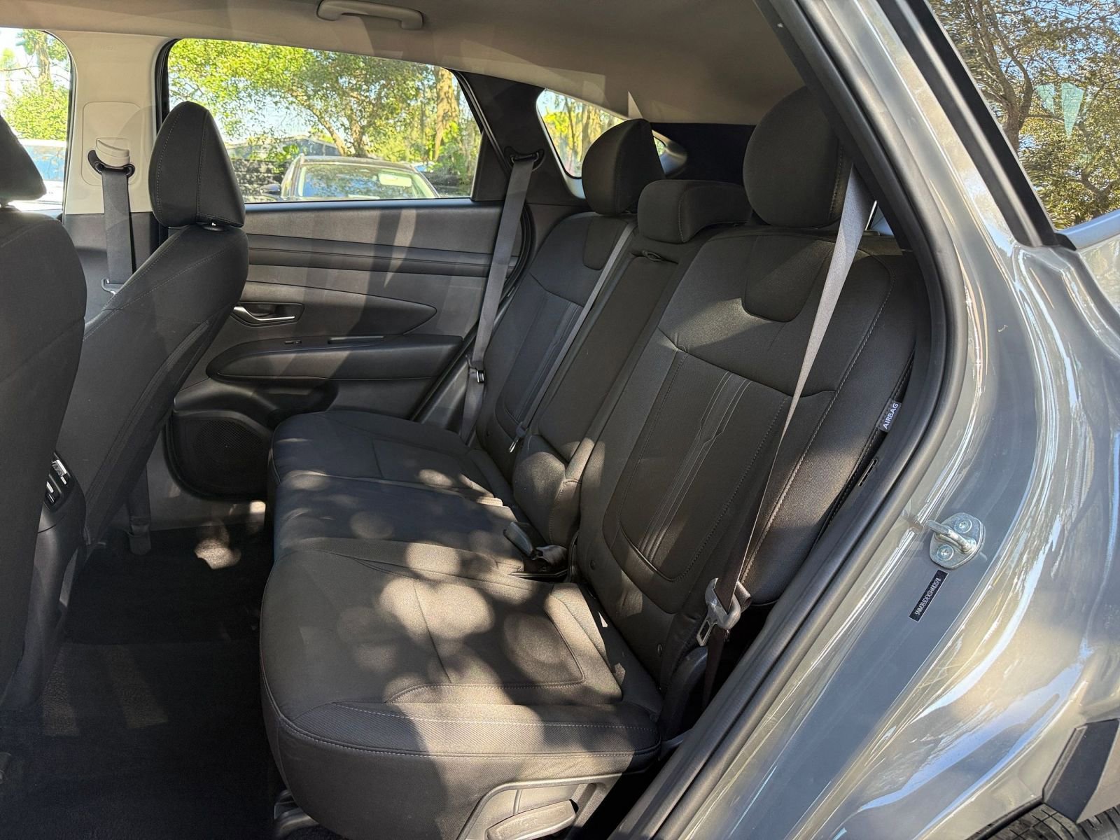 Thumbnail: 2025 Hyundai Tucson - 34