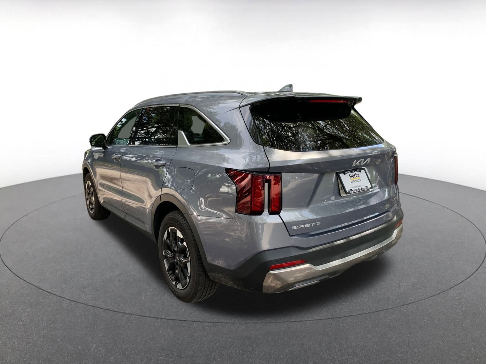 Thumbnail: 2024 Kia Sorento - 5