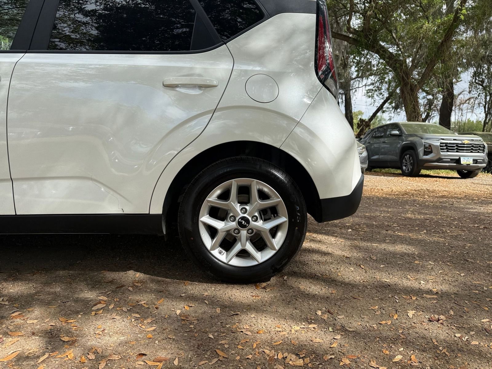 Thumbnail: 2025 Kia Soul - 10