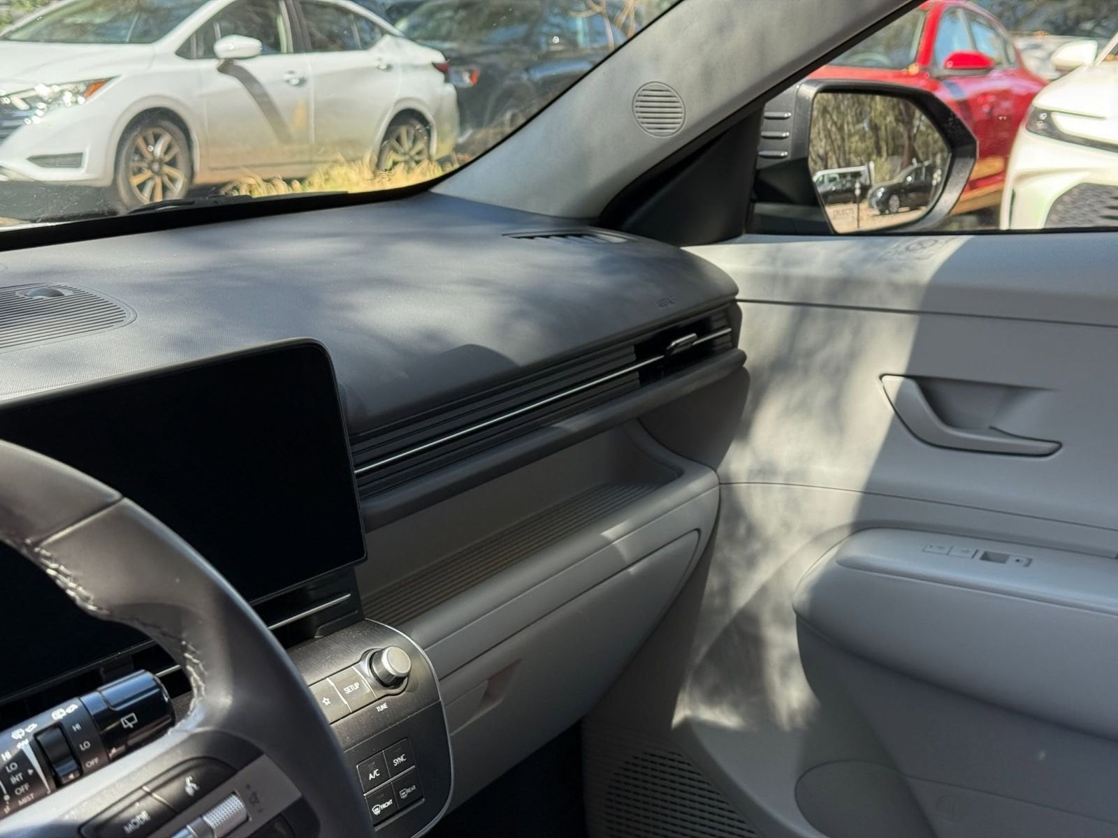 Thumbnail: 2025 Hyundai Kona - 30