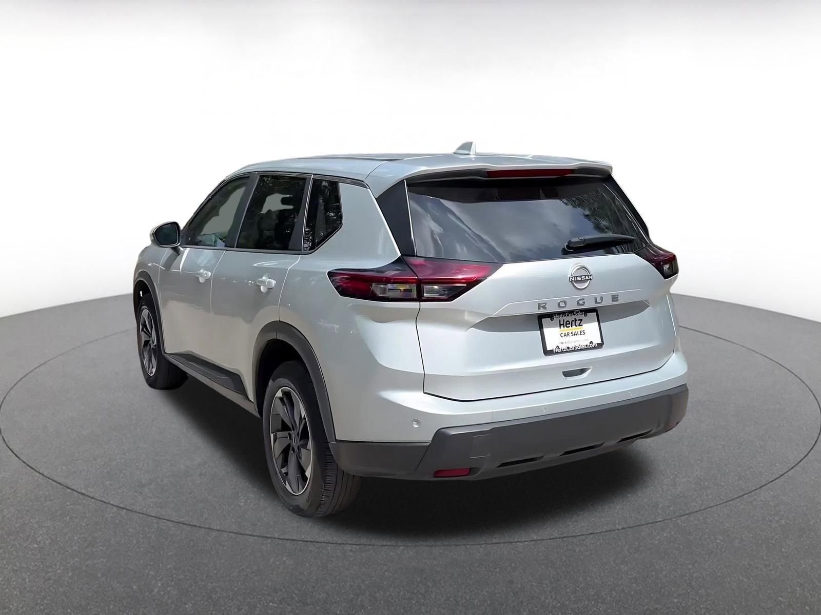 Thumbnail: 2025 Nissan Rogue - 11