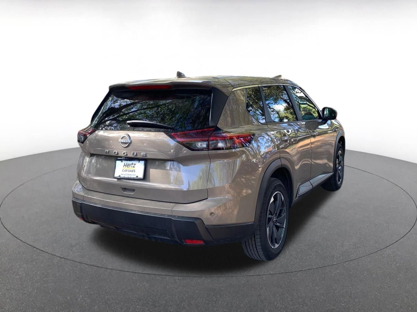 Thumbnail: 2025 Nissan Rogue - 7