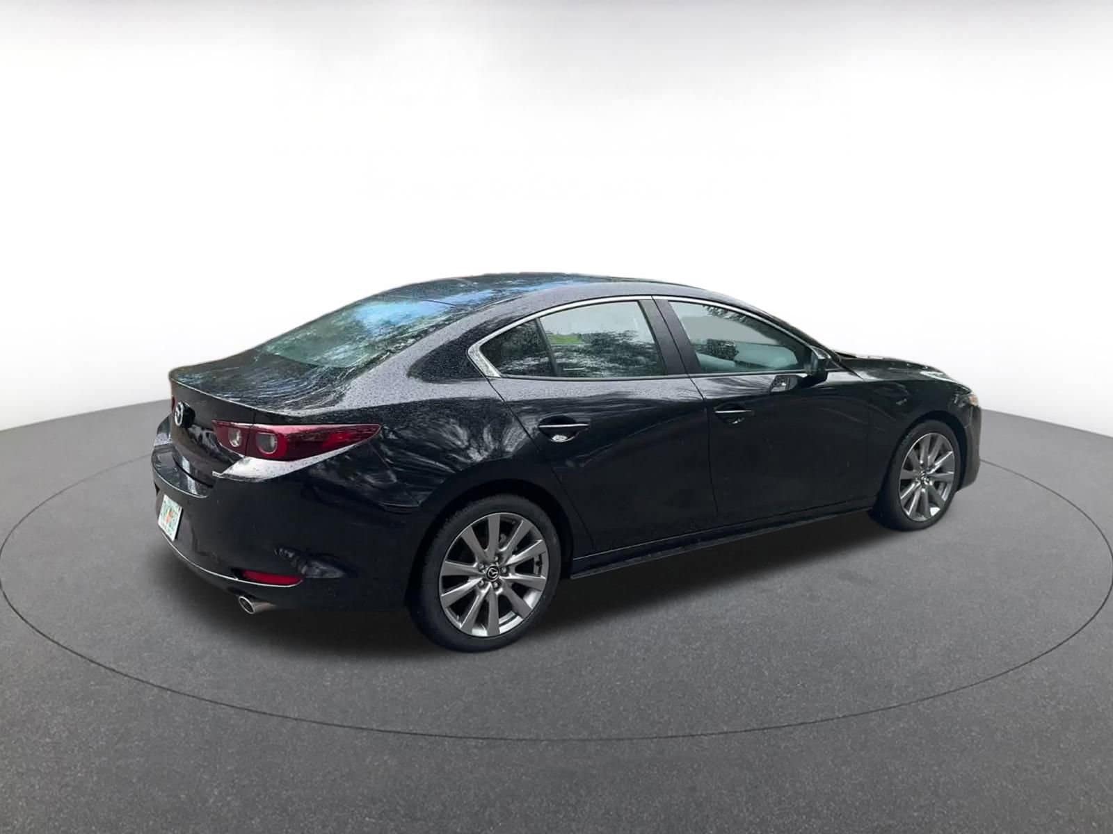 Thumbnail: 2025 Mazda Mazda3 - 15